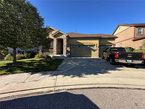 8238 Hollygrape Ln, Colorado Springs, CO, 80927-4055 | Card Image