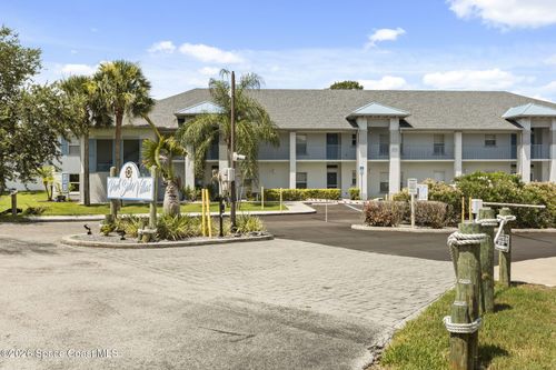 203-121 Portside Ave, Cape Canaveral, FL, 32920-3464 | Card Image