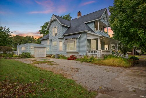 400 S Main St, Idaville, IN, 47950-8076 | Card Image