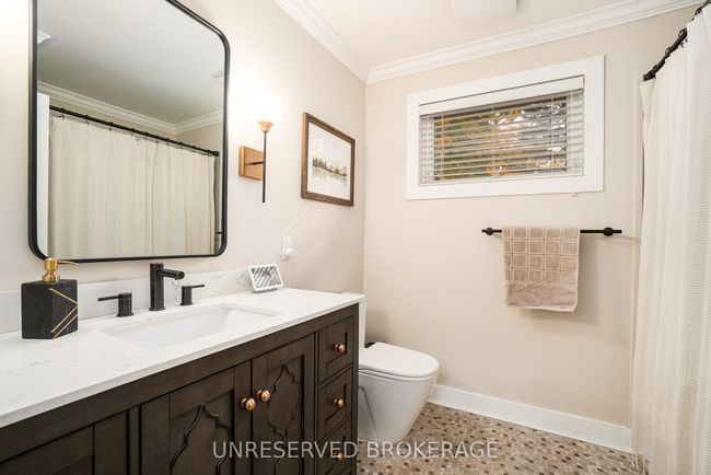 61 Promenade Ave, House other with 3 bedrooms, 3 bathrooms and 3 parking in Nepean ON | Image 19