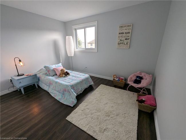 830 Brandenburg Blvd, House other with 4 bedrooms, 4 bathrooms and 4 parking in Waterloo ON | Image 38