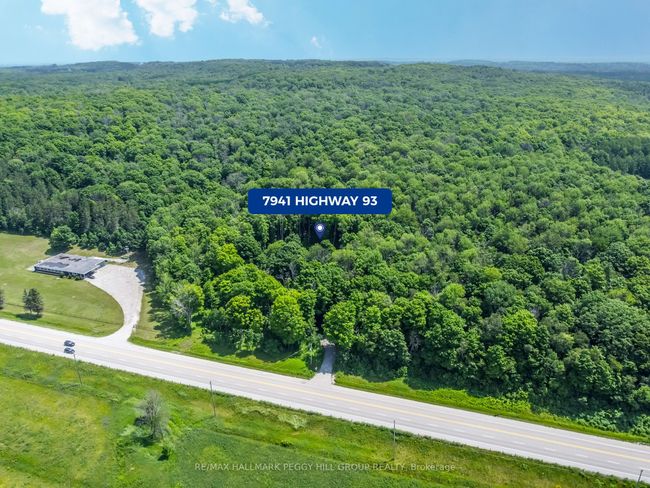 7941 Highway 93, House other with 4 bedrooms, 3 bathrooms and 10 parking in Tiny ON | Image 18