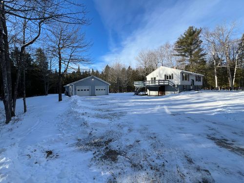 400 Poplar Street, Millinocket, ME, 04462 | Card Image