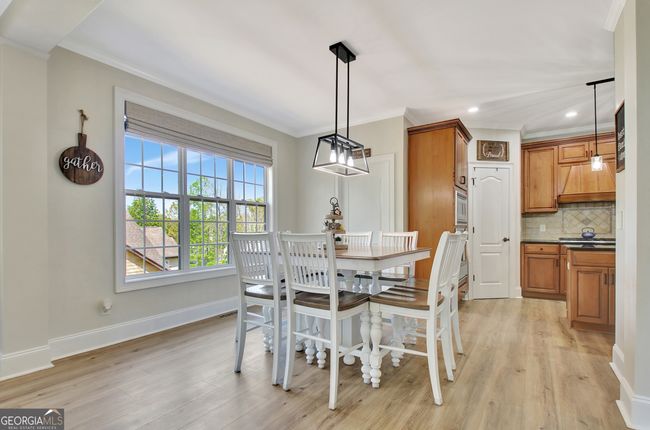 11 The Ter, House other with 4 bedrooms, 5 bathrooms and 2 parking in Newnan GA | Image 44