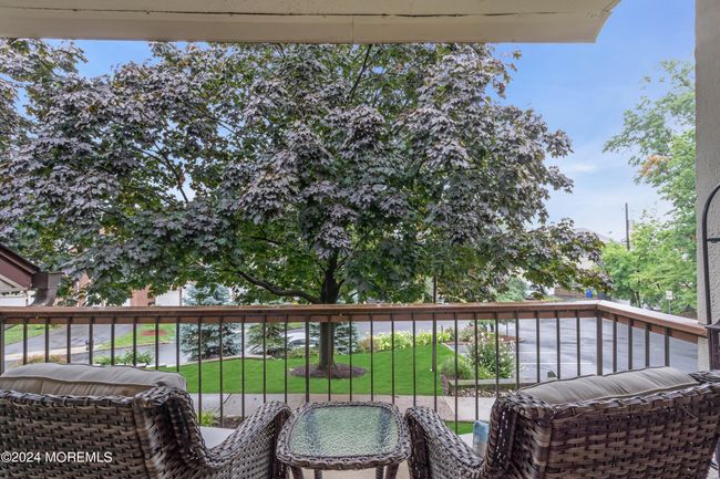 4E - 302 Hackensack St, Condo with 1 bedrooms, 1 bathrooms and null parking in Wood Ridge NJ | Image 13