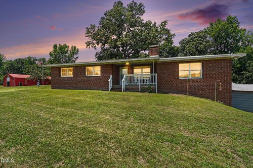 5529 Hollow Hill Rd, Liberty, NC, 27298-8027 | Card Image