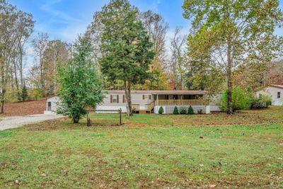 161 Cane Creek Boat Dock Ln, House other with 3 bedrooms, 2 bathrooms and 1 parking in Stewart TN | Image 1