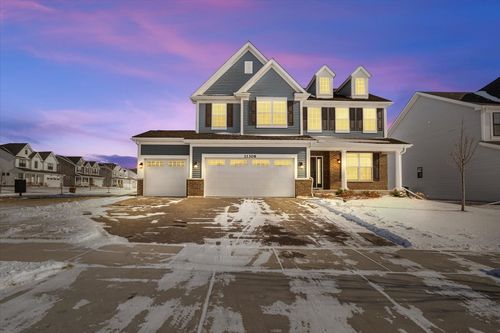 11306 Kinney Way, Huntley, IL, 60142-1409 | Card Image