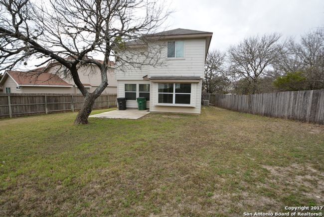 34 Drizzle Run, House other with 4 bedrooms, 3 bathrooms and null parking in San Antonio TX | Image 11