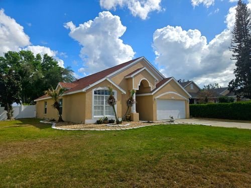15601 Autumn Glen Ave, CLERMONT, FL, 34714-6110 | Card Image