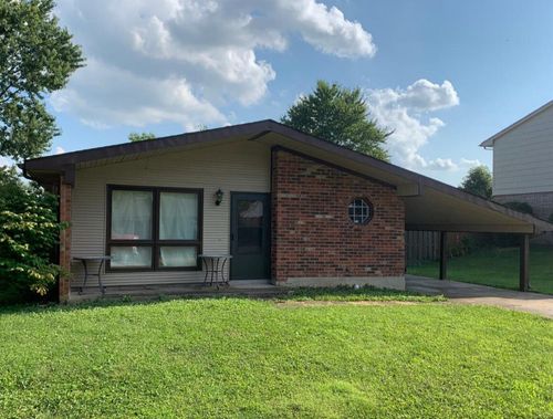 222 Valley Forge Ct, Georgetown, KY, 40324-1428 | Card Image