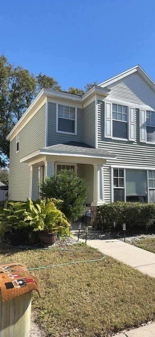 13635 Forest Lake Dr, LARGO, FL, 33771-5015 | Card Image