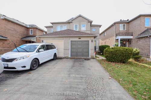 6416 Hampden Woods Rd, Mississauga, ON, L5N7V3 | Card Image
