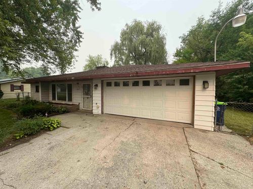 512 S 28th Street, Buena Vista Charter Township, MI, 48601 | Card Image
