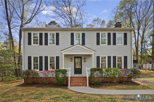 4200 Round Hill Dr, Chesterfield, VA, 23832-7844 | Card Image