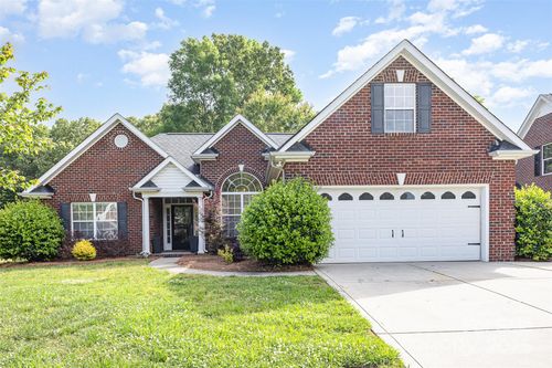 5706 Sustar Dr, Monroe, NC, 28110-8141 | Card Image