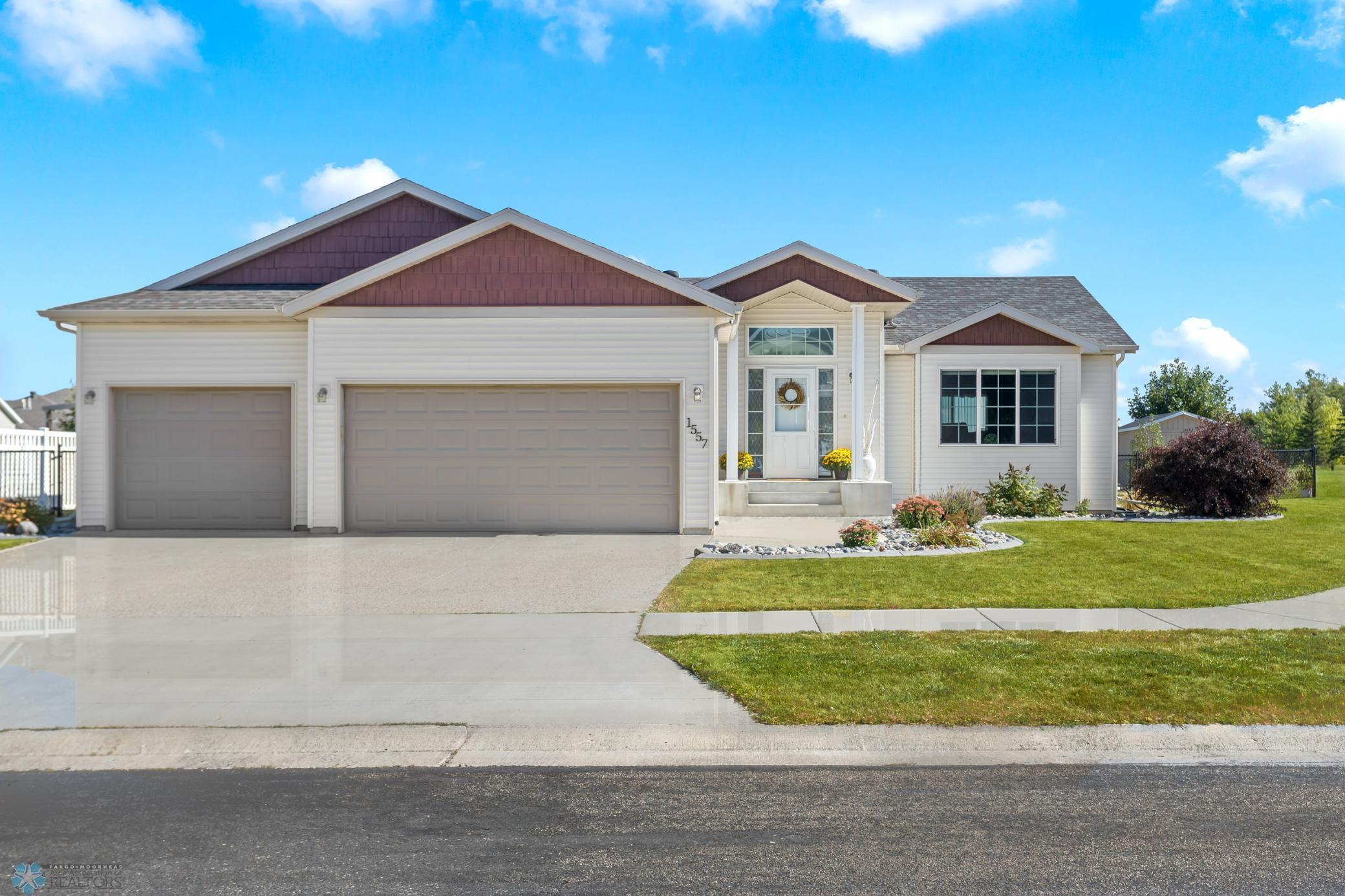 Johnson Dr, Moorhead, MN 56560 #1