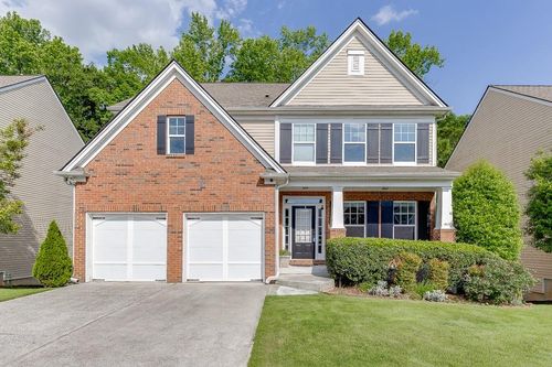 2365 Valley Mill Dr, Buford, GA, 30519-2262 | Card Image