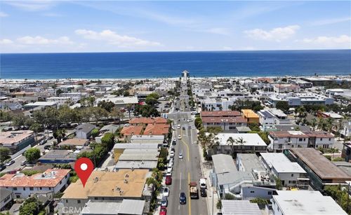 614 Manhattan Beach Blvd, Manhattan Beach, CA, 90266-5431 | Card Image
