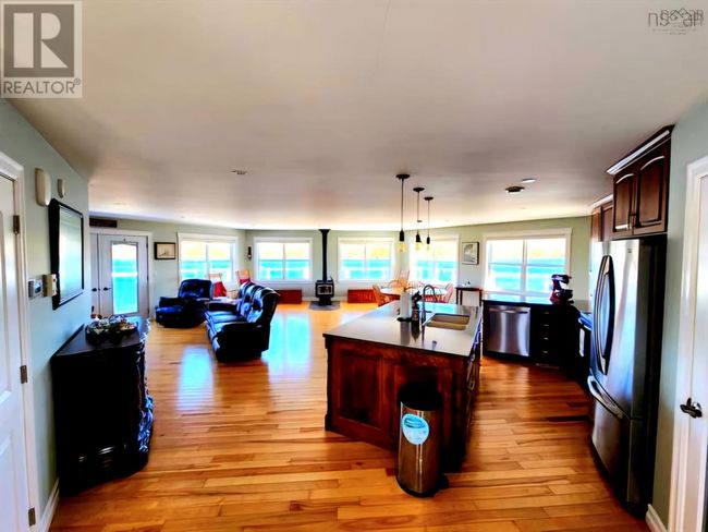 1089 Highway 316, House other with 3 bedrooms, 2 bathrooms and null parking in Larrys River NS | Image 5