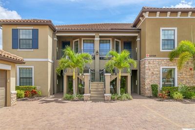 102 - 12720 Sorrento Way, Condo with 2 bedrooms, 2 bathrooms and null parking in Bradenton FL | Image 1