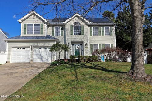 429 Mermaid Dr, Manahawkin, NJ, 08050-1274 | Card Image