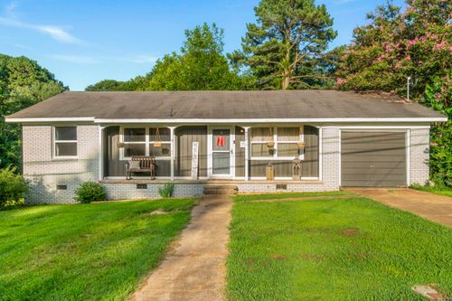 902 Cedar St, Searcy, AR, 72143-3806 | Card Image