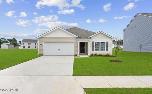 204 Ashwood Rd, Rocky Mount, NC, 27804-4658 | Card Image