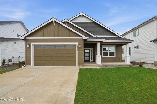 3322 Claremont, Post Falls, ID, 83854 | Card Image