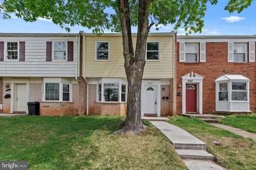 8145 Community Dr, MANASSAS, VA, 20109-3555 | Card Image