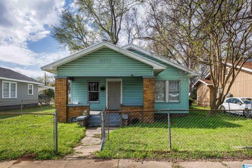 2518 Avenue J, BIRMINGHAM, AL, 35218-1956 | Card Image
