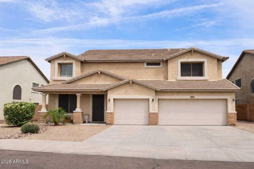 3204 W Lynne Ln, Phoenix, AZ, 85041-5229 | Card Image