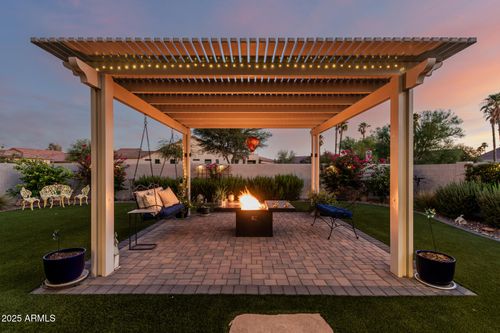 5657 W Posse Dr, Eloy, AZ, 85131-3700 | Card Image