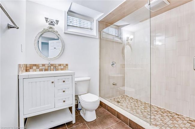 111 Galileo Dr, House other with 5 bedrooms, 4 bathrooms and 4 parking in Stoney Creek ON | Image 36