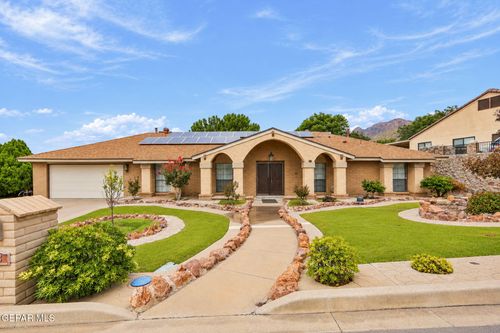433 Hollydale Drive, El Paso, TX, 79912 | Card Image