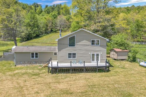 204 Deep Gap Estates Dr, Fleetwood, NC, 28626-9867 | Card Image