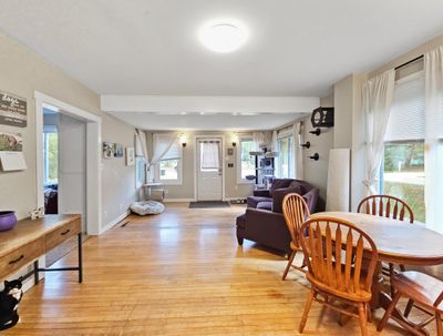 908 Se 15th Street, House other with 4 bedrooms, 1 bathrooms and null parking in Brainerd MN | Image 3