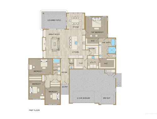 cypress-5125 W May Jay Dr, Eagle, ID, 83616-1581 | Card Image