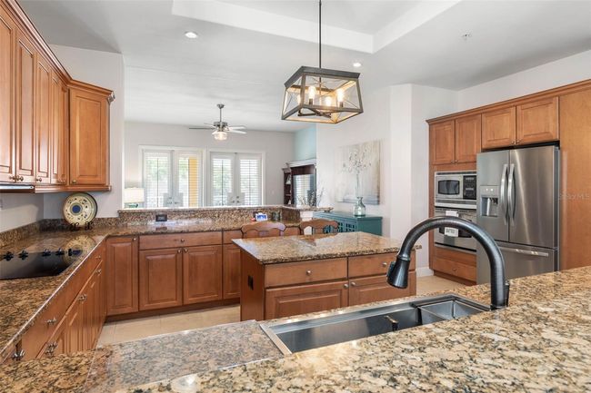 UNIT-902 - 20 Casa Bella Cir, Condo with 3 bedrooms, 3 bathrooms and null parking in PALM COAST FL | Image 21