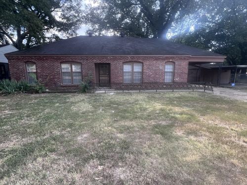 3553 Rhodes Ave, Memphis, TN, 38111-5536 | Card Image