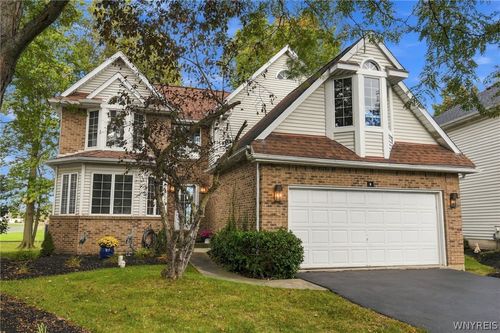 5 Glen Abbey Dr, East Amherst, NY, 14051-1264 | Card Image