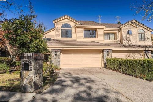 486 Eagle Valley Way, Danville, CA, 94506-5861 | Card Image