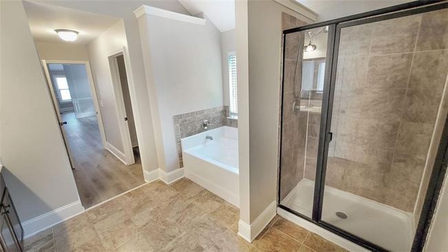 2897 Austin Common Dr, House other with 5 bedrooms, 4 bathrooms and 2 parking in Dacula GA | Image 11