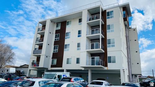 205-2101 N Main St, Sunset, UT, 84015-2540 | Card Image