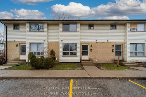 17-135 Belmont Dr, London, ON, N6J4J3 | Card Image