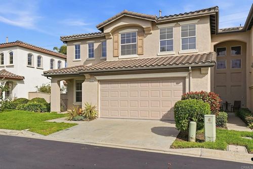 6438 Lilium Ln, Carlsbad, CA, 92011-2793 | Card Image