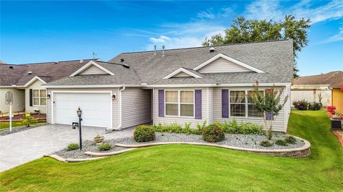 858 Astor Way, THE VILLAGES, FL, 32162-4001 | Card Image