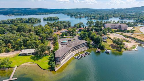 c-10-117 Lookout Point, Hot Springs, AR, 71913 | Card Image