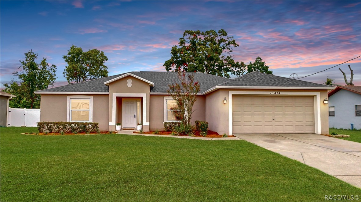 Residential in Spring Hill 3