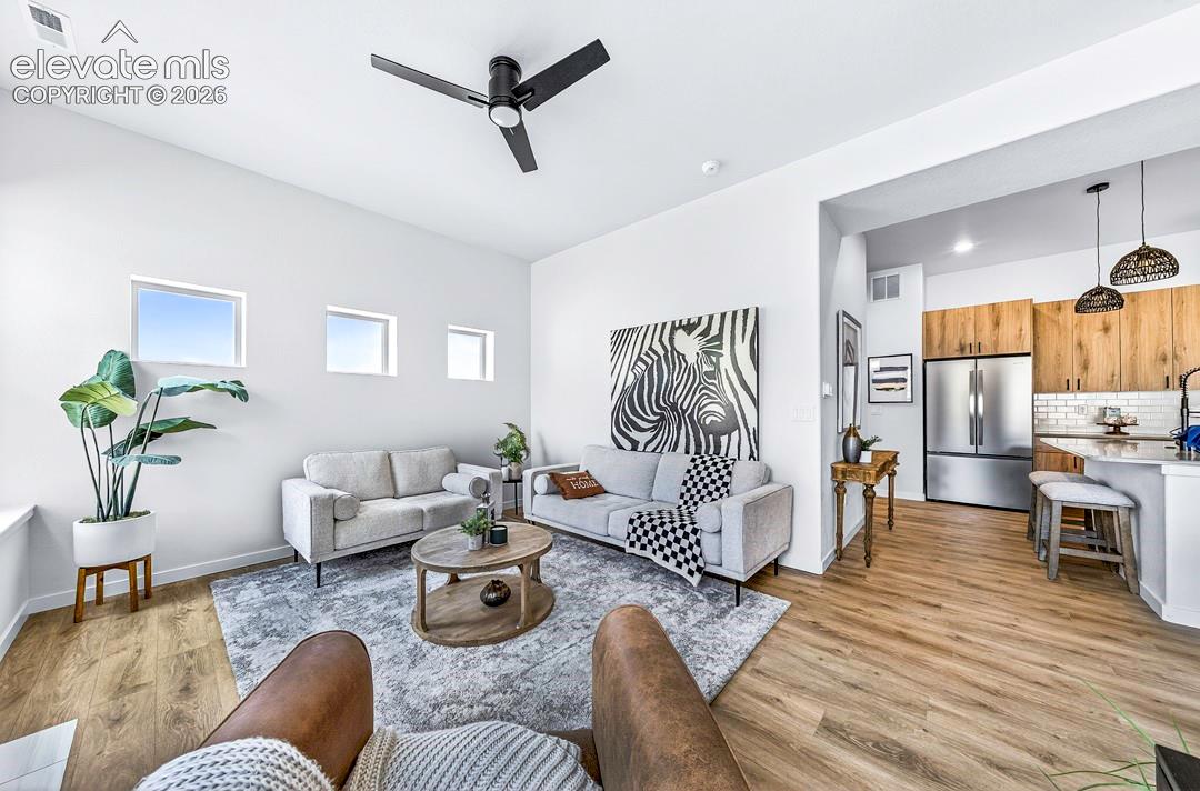 Residential in Colorado Springs 4